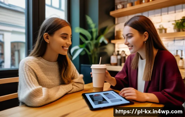 인플루언서와의 협업을 위한 단계적 접근 방법 관련 이미지 1