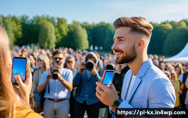 인플루언서와의 협업을 위한 단계적 접근 방법 관련 이미지 2